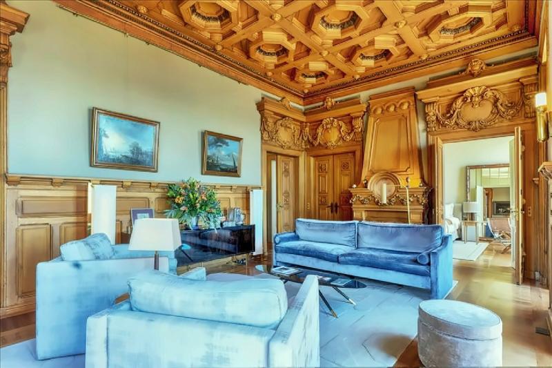 Royal Suite