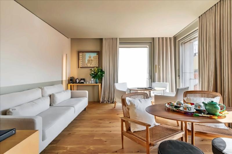 Bica Suite