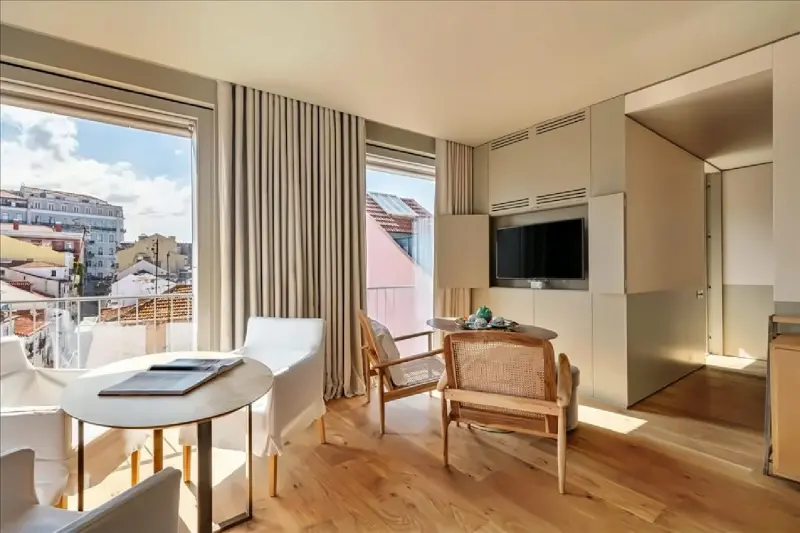 Bica Suite