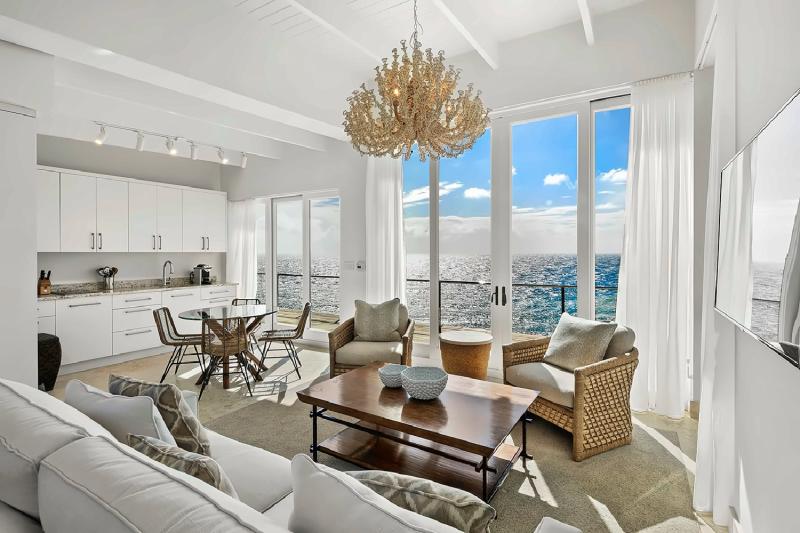 2 Bedroom Sol Mate Ocean View Villa