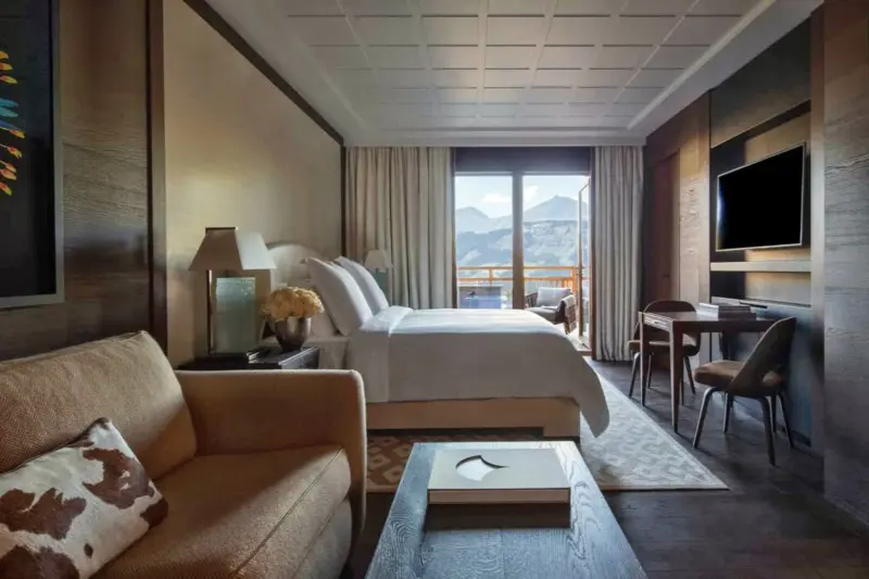 Premium Room