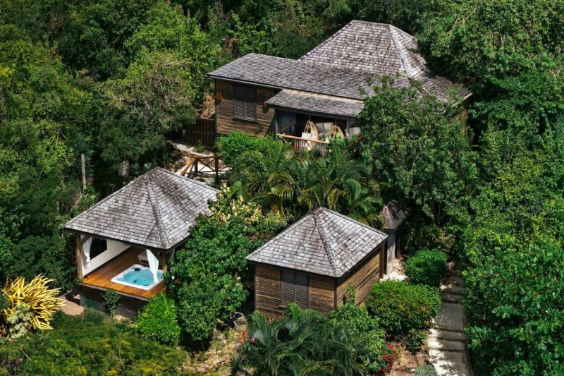 2 Bedroom Villa