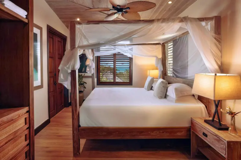 2 Bedroom Villa