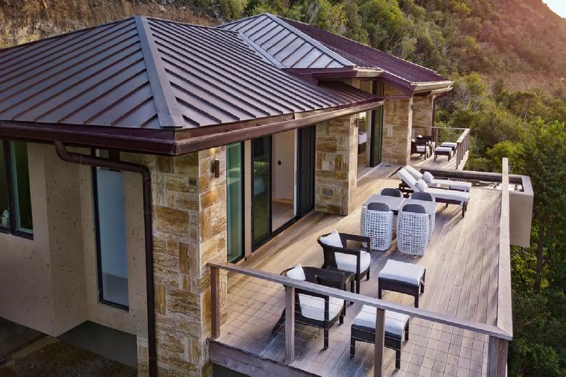 3 Bedroom Sea Sabella Ocean View Pool Villa