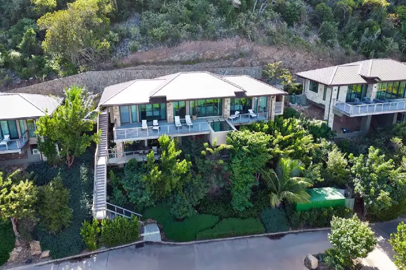 3 Bedroom Sea Sabella Ocean View Pool Villa