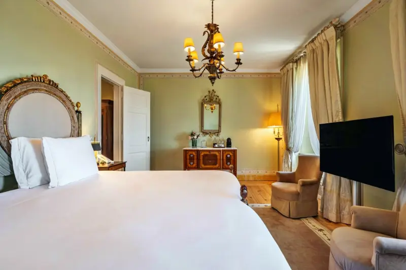 Classic Room