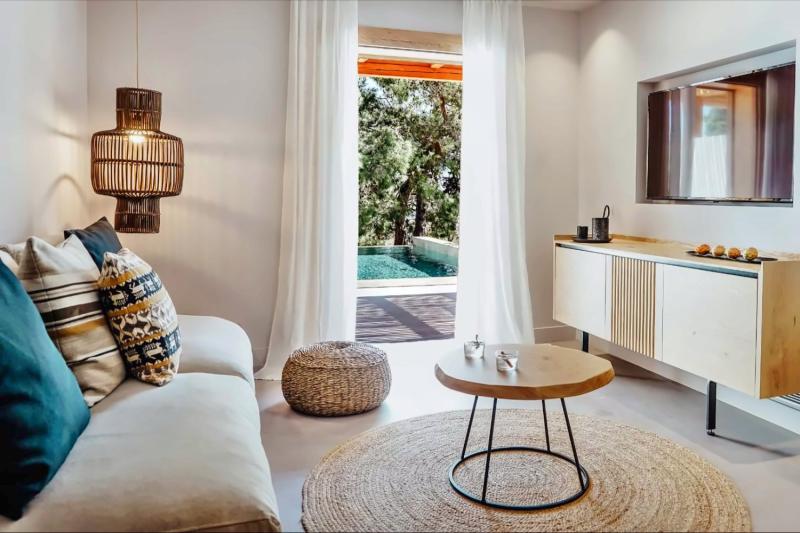 2 Bedroom Pool Villa
