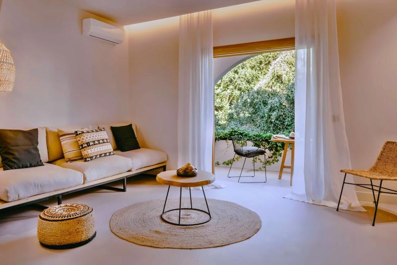 Nature Suite
