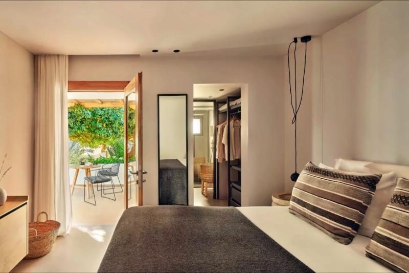 Sea View Bungalow
