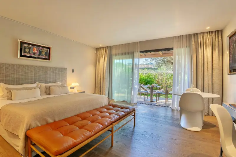 2 Bedroom Private Villa