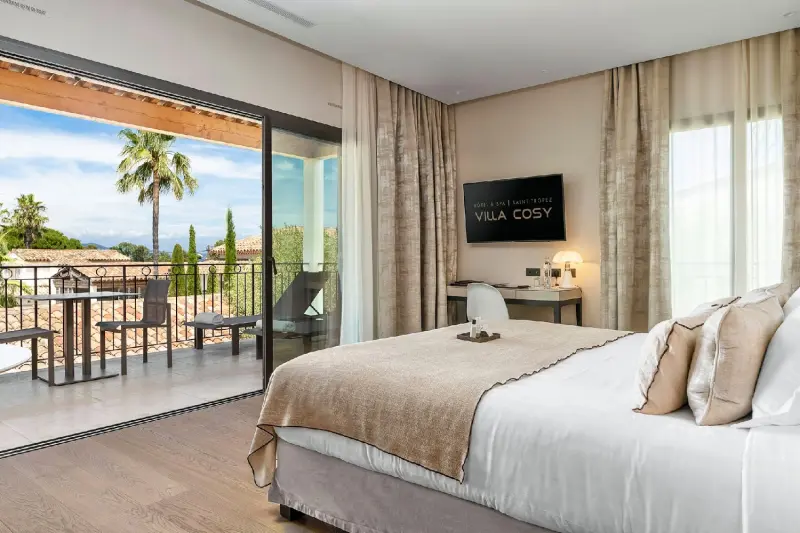 2 Bedroom Private Villa