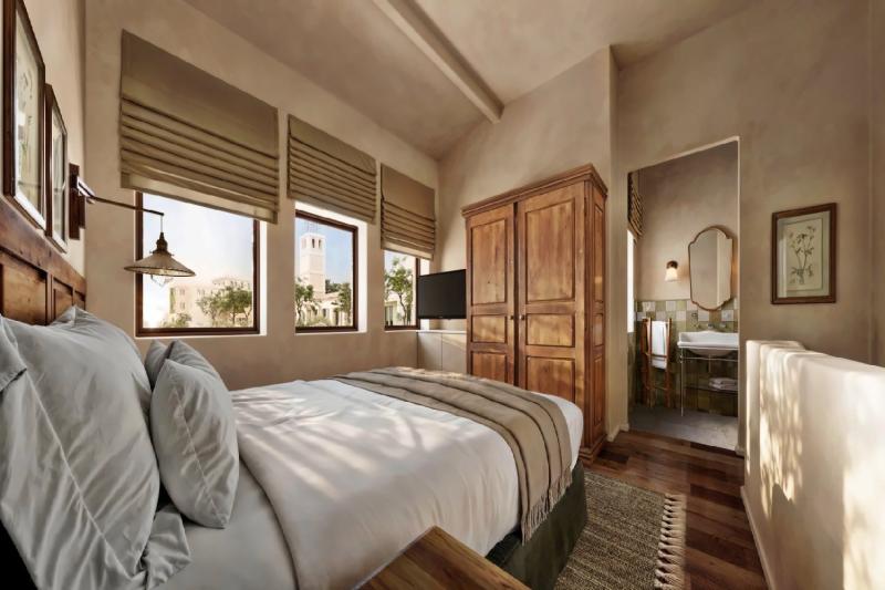 Madrague House