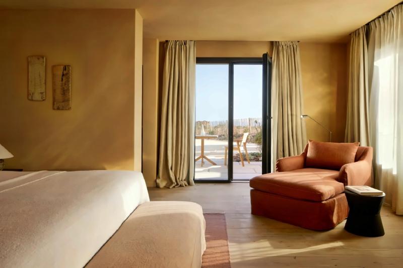 Soukana Garden Suite