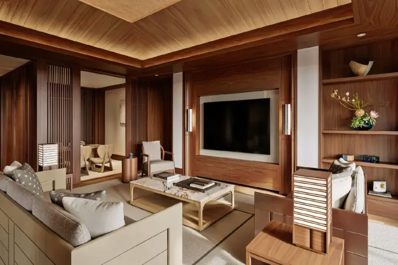 Capella Suite