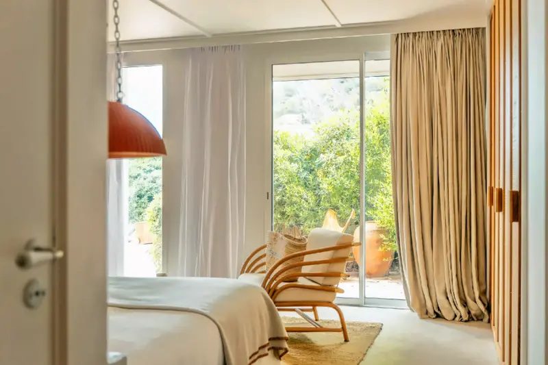 Prestige Garden View Room