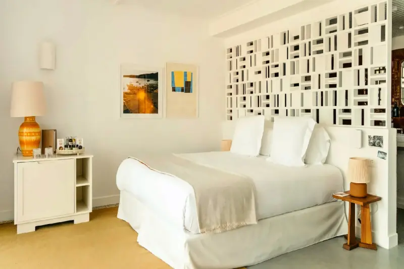 Classic Sea View Room