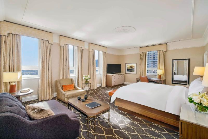 Signature Room