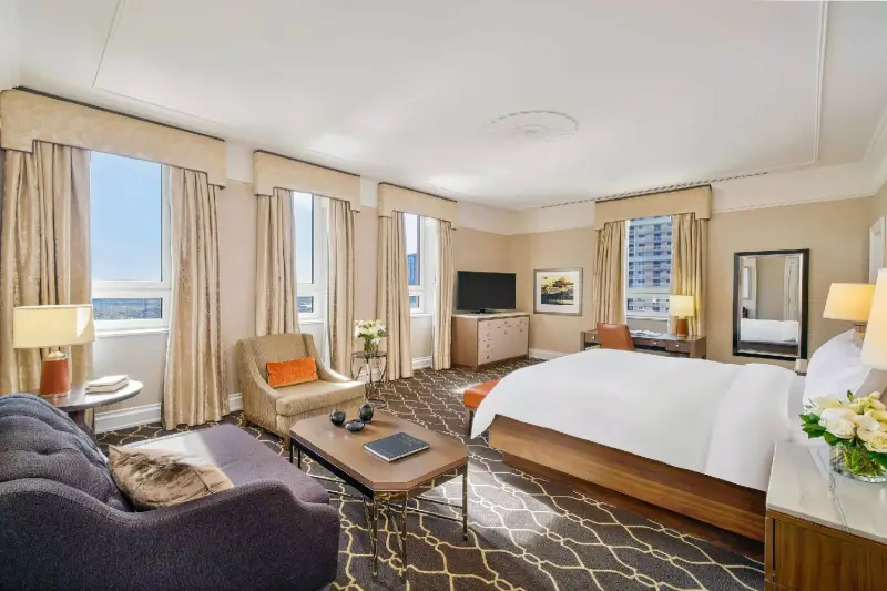 Signature Room