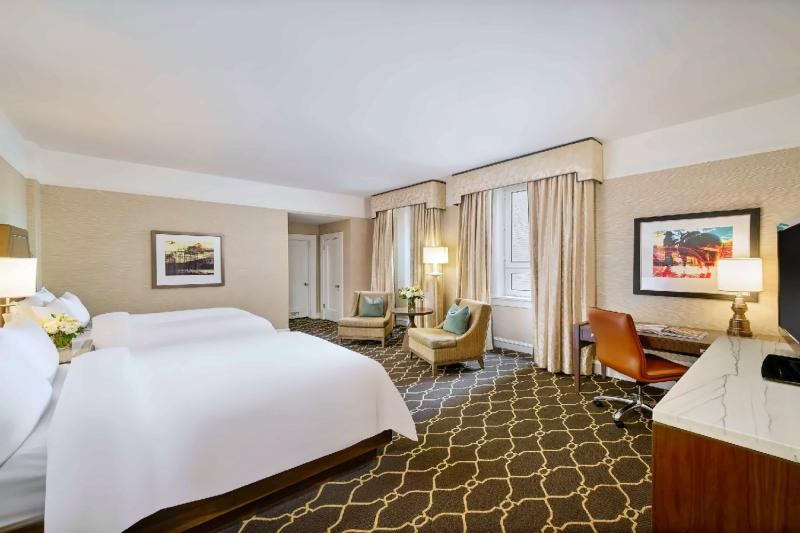 Signature Room