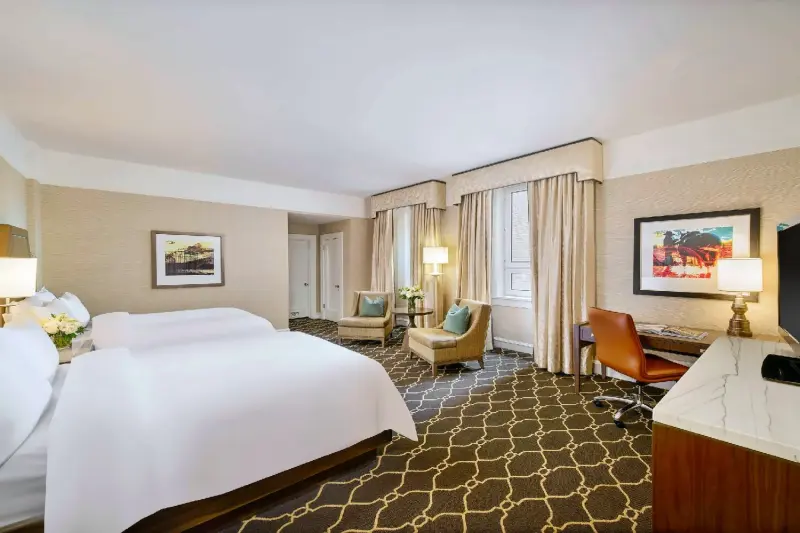 Signature Room