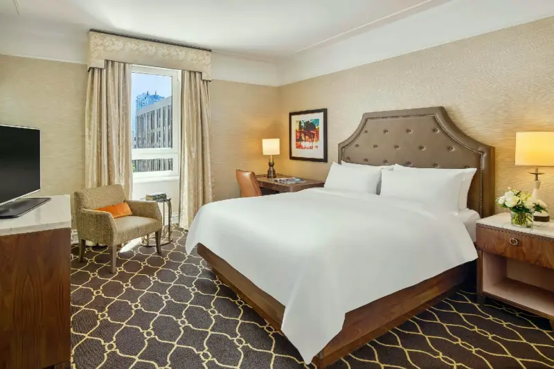 Fairmont Room