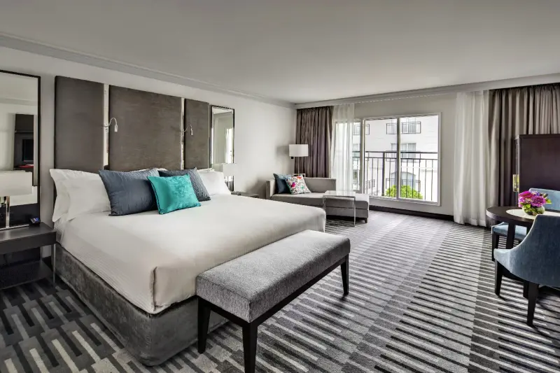 Classic Room