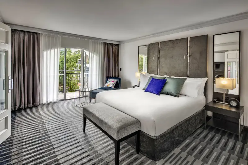 Village View Club Suite