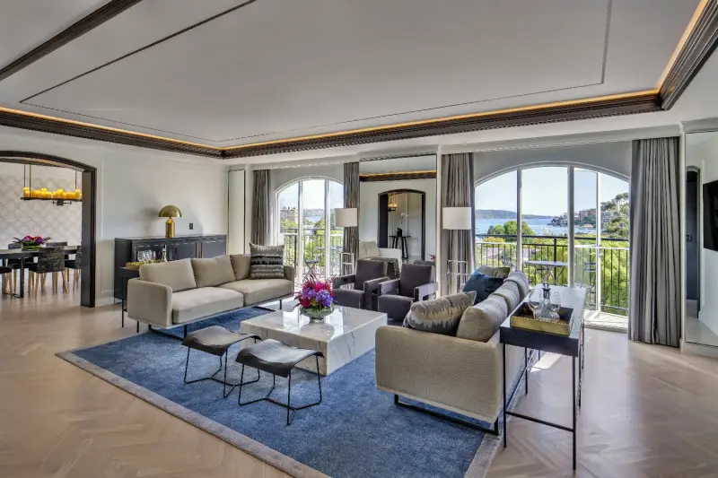 Royal Suite