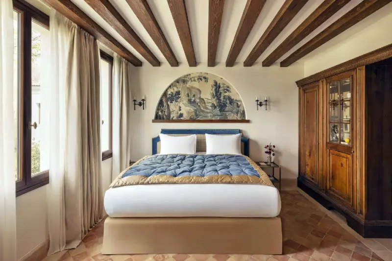 Superior Garden View Room
