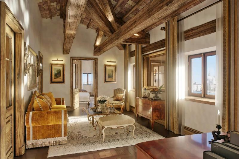 San Marco View Suite