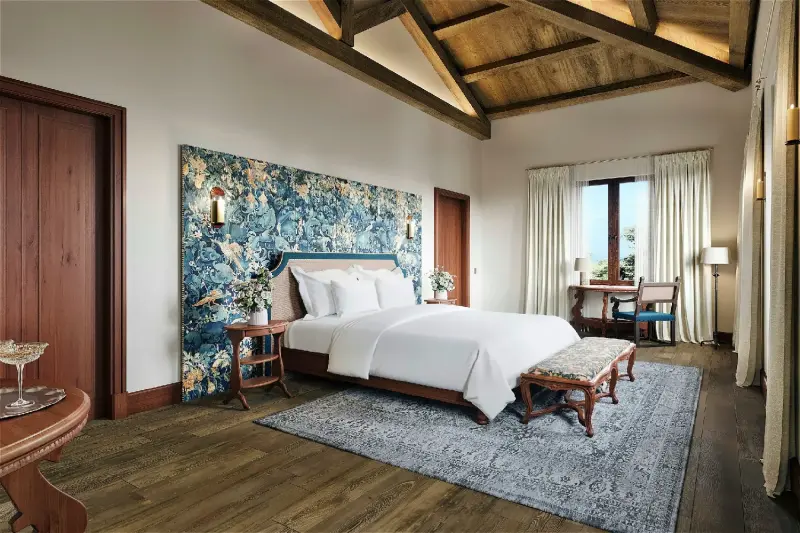 3 Bedroom Villa Mason Pool Suite