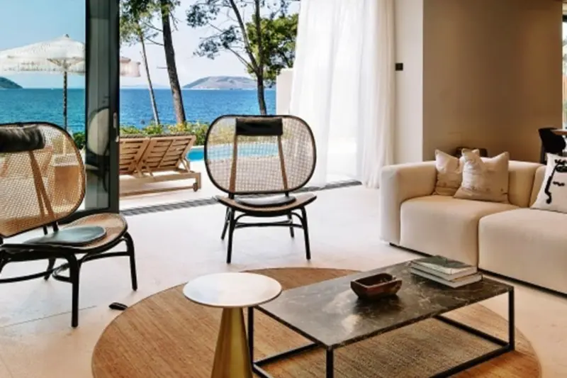 4 Bedroom Maslinica Maison N52 Villa