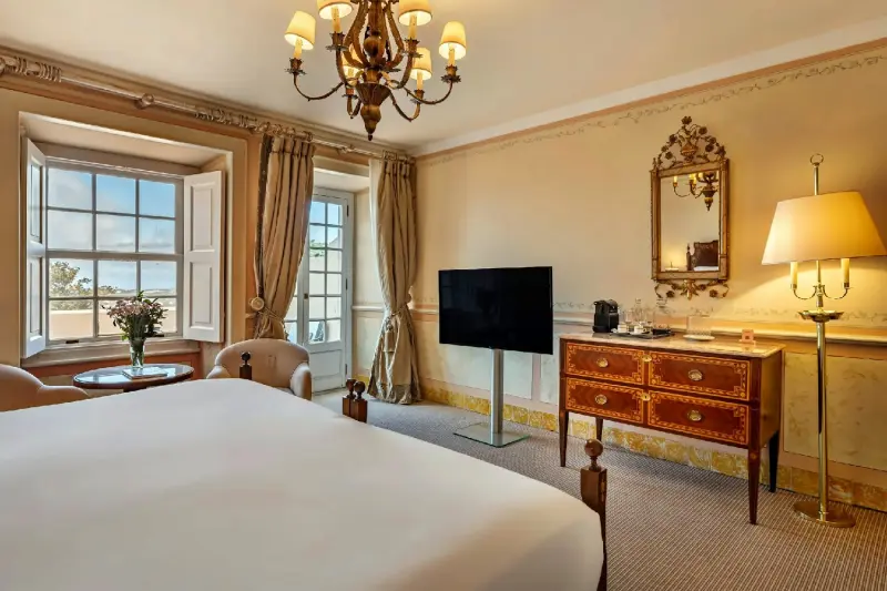Premium Room