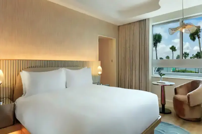 1 Bedroom Suite