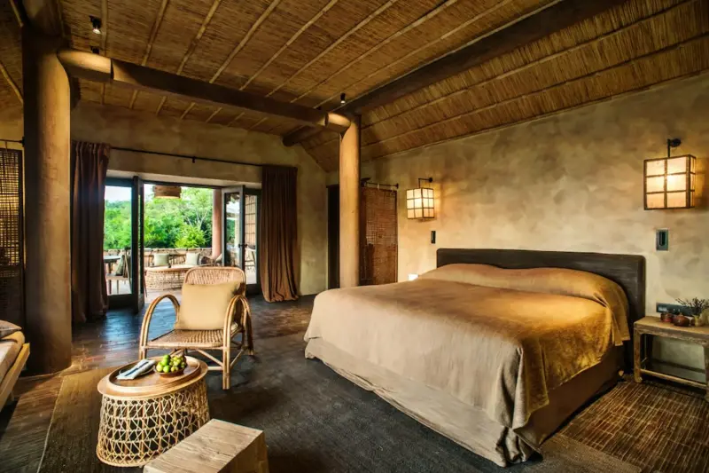 Hill Pool Villa