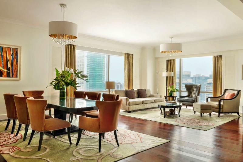4 Bedroom Penthouse Residence