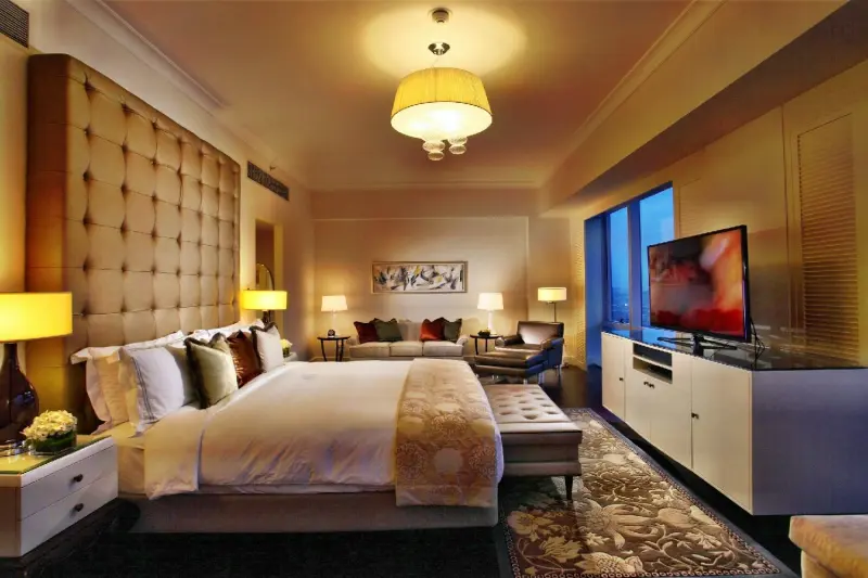 4 Bedroom Penthouse Residence