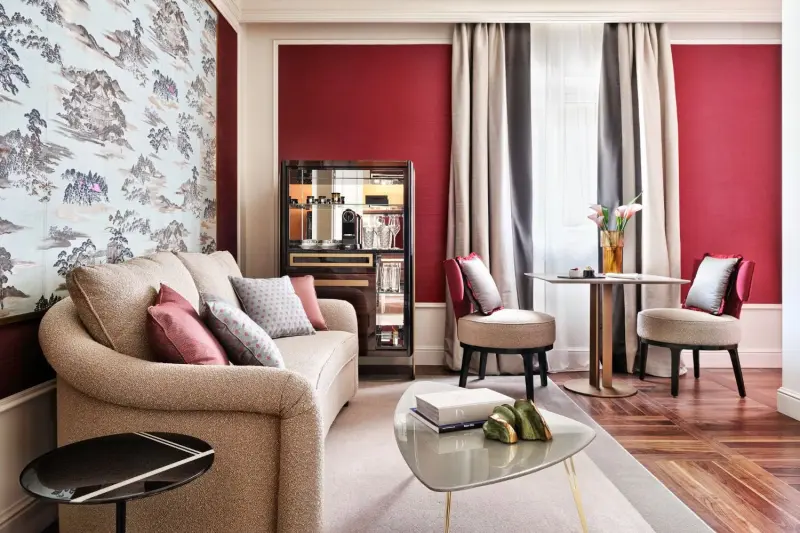 Prestige Suite