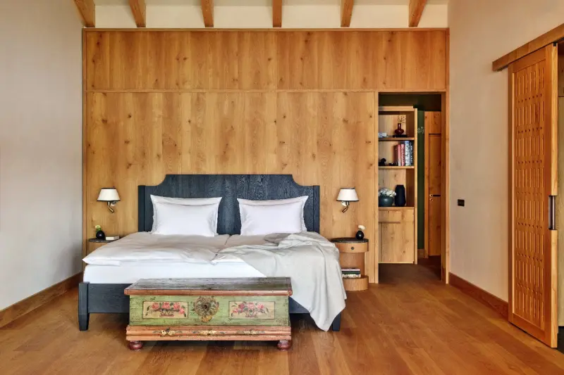 Chiemsee Spa Suite