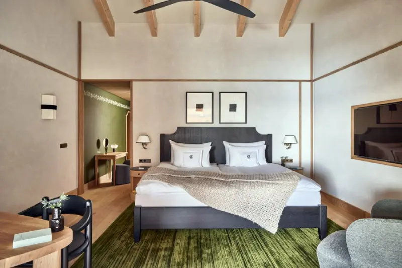 Junior Suite