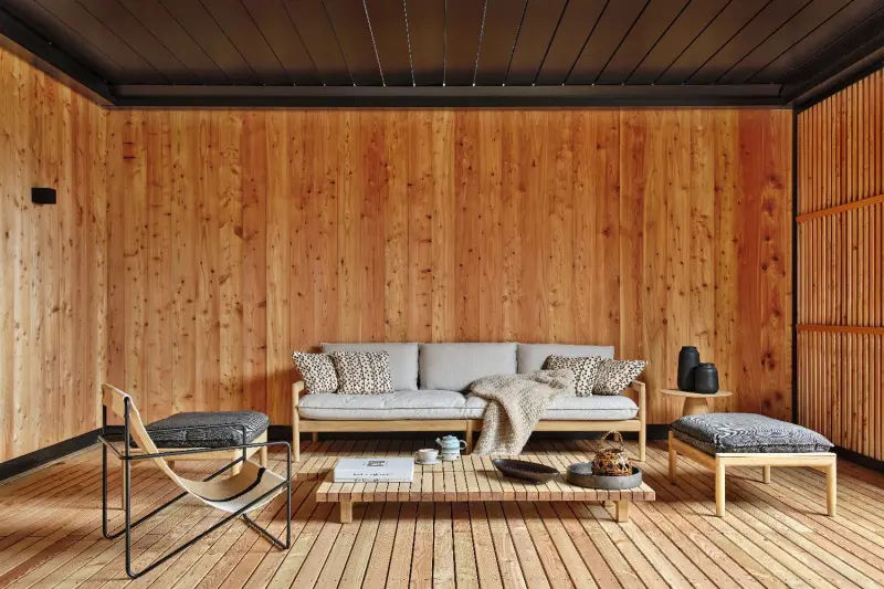 Junior Terrace Suite