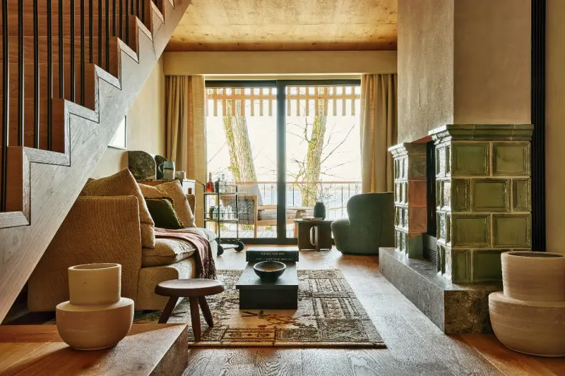 Chiemsee Royal Suite 
