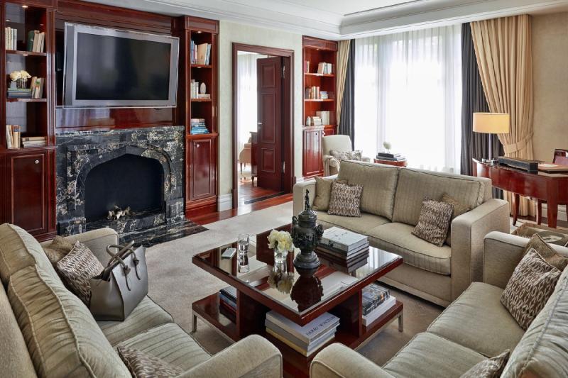 Grand Suite