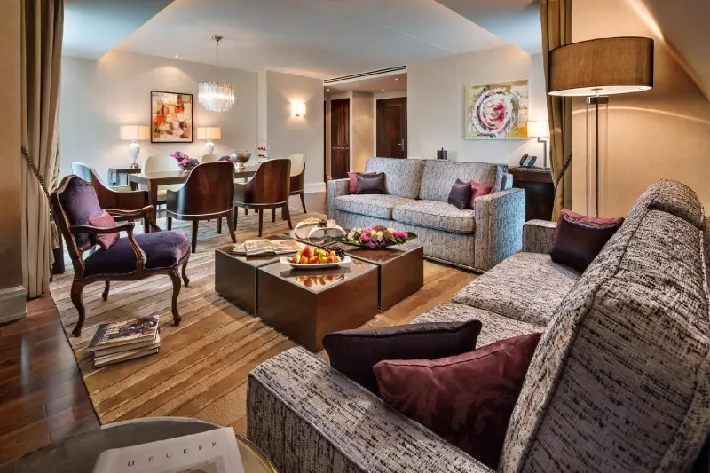 Executive Suite