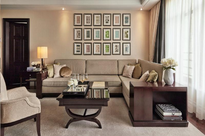 Duchy Suite