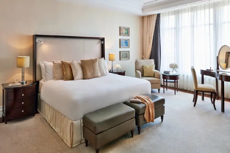 Duchy Suite