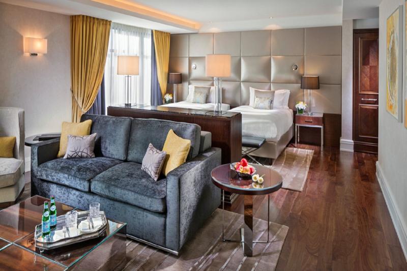 Grand Deluxe Room