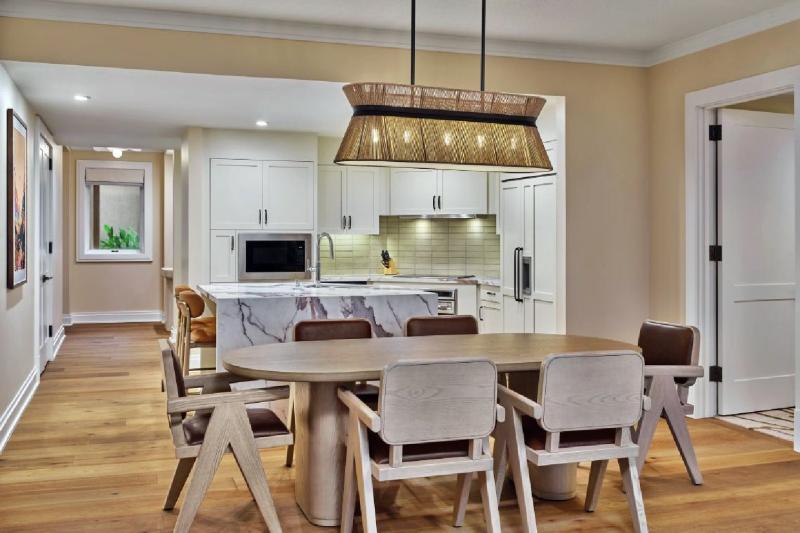 Ocean View Residence