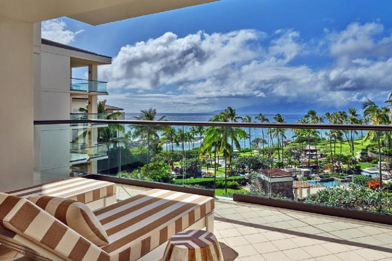 3 Bedroom Premier Ocean View Residence 