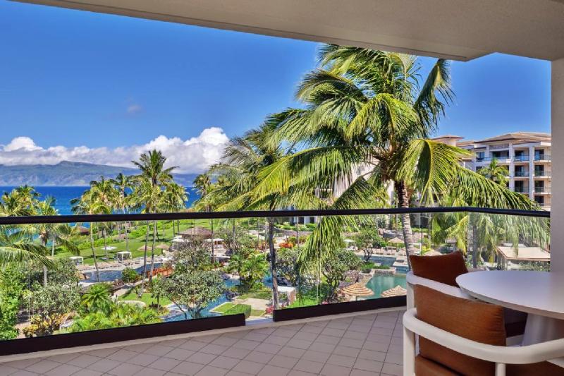 3 Bedroom Ocean View Residence